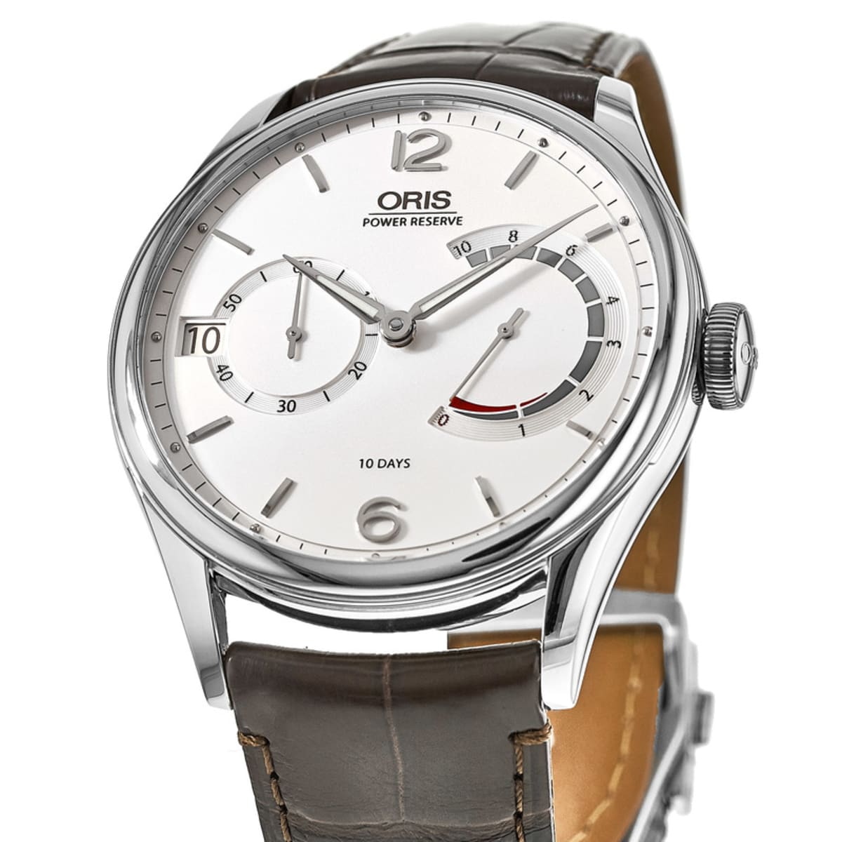 Oris Artelier Calibre 111